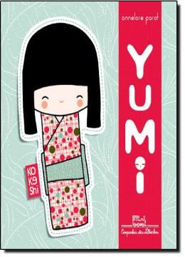 Imagem de YUMI
