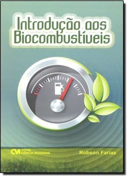 Imagem de INTRODUCAO AOS BIOCOMBUSTIVEIS