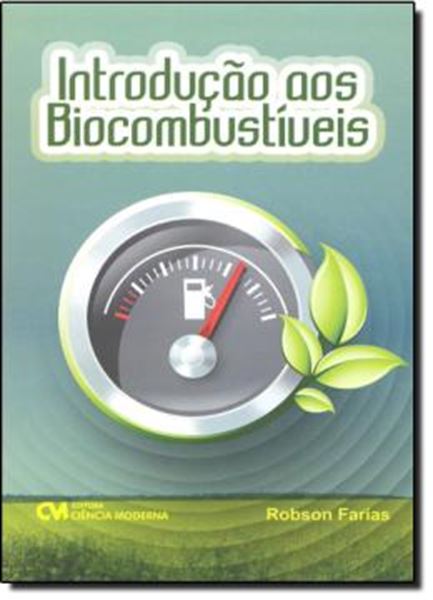 Picture of INTRODUCAO AOS BIOCOMBUSTIVEIS