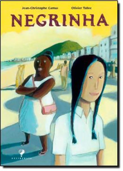 Picture of NEGRINHA