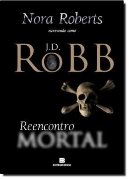 Imagem de REENCONTRO MORTAL - VOL. 14