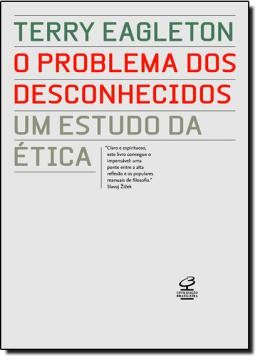 Imagem de PROBLEMA DOS DESCONHECIDOS: UM ESTUDO DA ETICA