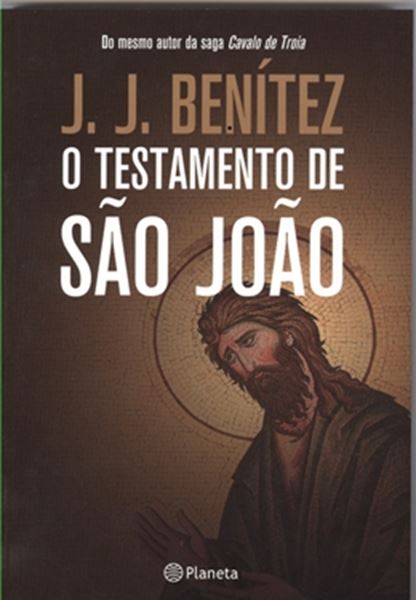 Picture of TESTAMENTO DE SAO JOAO, O