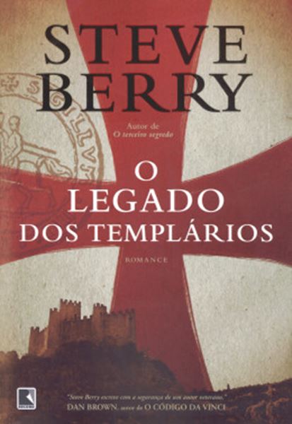 Picture of O LEGADO DOS TEMPLARIOS