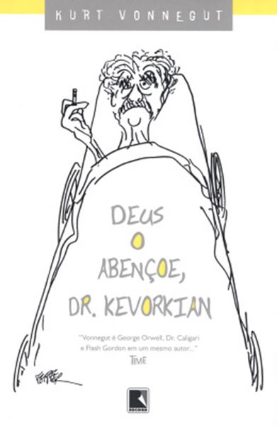 Picture of DEUS O ABENCOE, DR. KEVORKIAN