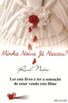 Imagem de MINHA NOIVA JA NASCEU?