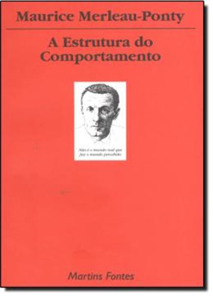 Picture of ESTRUTURA DO COMPORTAMENTO, A