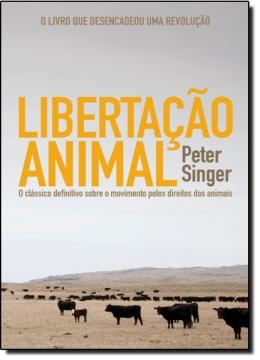 Imagem de LIBERTACAO ANIMAL