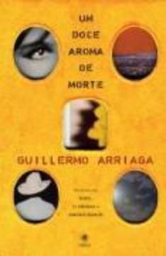 Imagem de UM DOCE AROMA DE MORTE