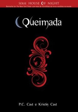 Imagem de QUEIMADA - VOLUME 7