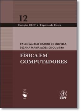 Imagem de FISICA EM COMPUTADORES