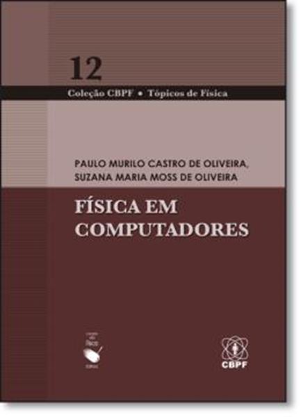 Picture of FISICA EM COMPUTADORES