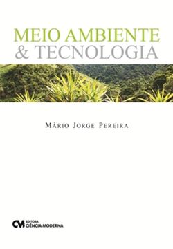 Imagem de MEIO AMBIENTE E TECNOLOGIA