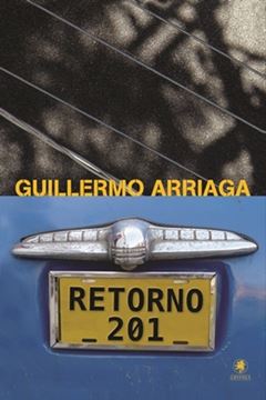 Imagem de RETORNO 201