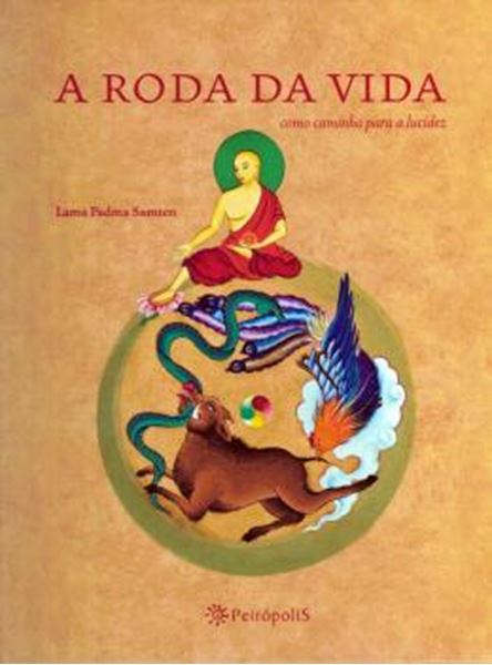 Picture of RODA DA VIDA, A