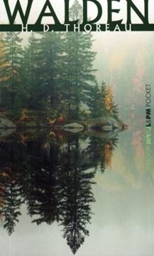 Imagem de WALDEN