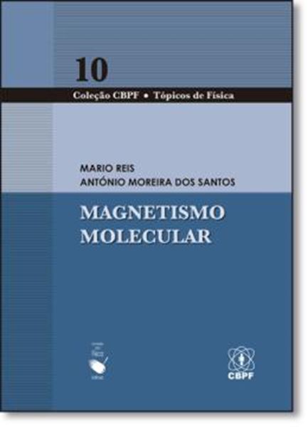 Picture of MAGNETISMO MOLECULAR