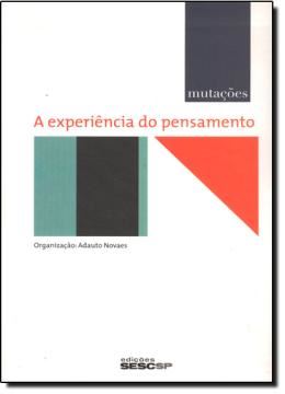 Imagem de MUTACOES - A EXPERIENCIA DO PENSAMENTO