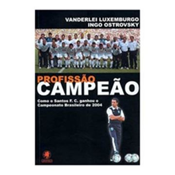 Imagem de PROFISSAO CAMPEAO