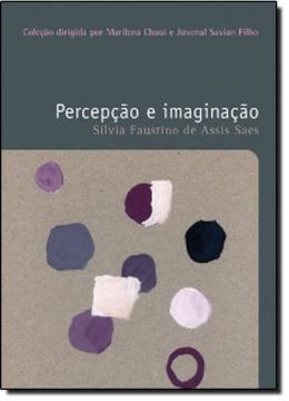 Imagem de PERCEPCAO E IMAGINACAO