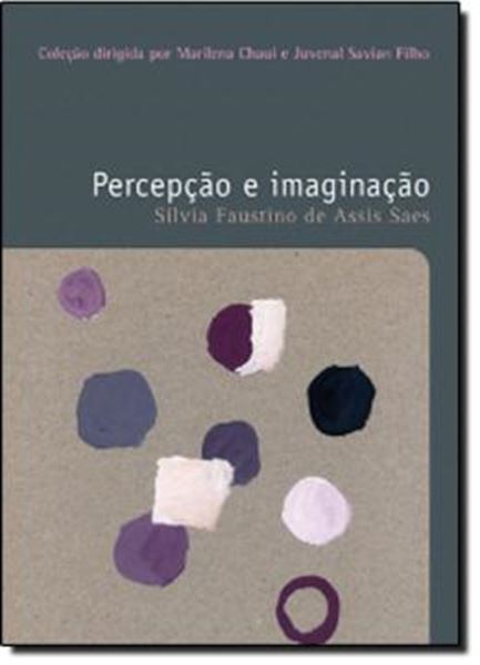 Picture of PERCEPCAO E IMAGINACAO