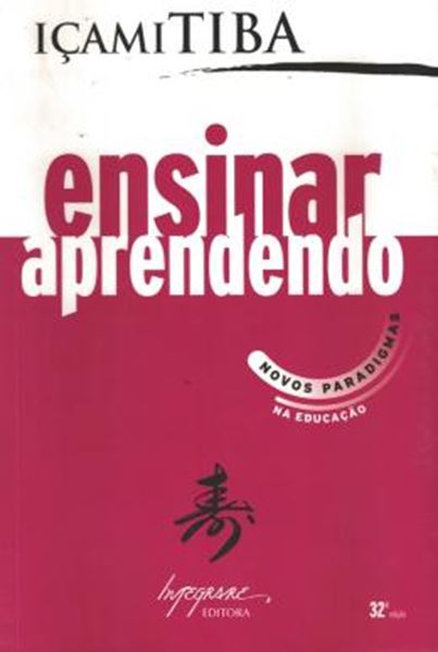 Picture of ENSINAR APRENDENDO