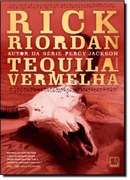 Imagem de TEQUILA VERMELHA