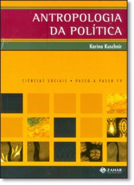 Picture of ANTROPOLOGIA DA POLITICA