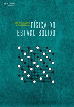 Imagem de FISICA DO ESTADO SOLIDO