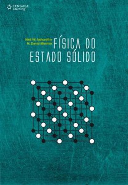 Picture of FISICA DO ESTADO SOLIDO