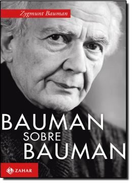 Imagem de BAUMAN SOBRE BAUMAN