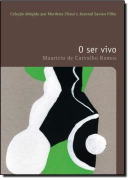Imagem de O SER VIVO