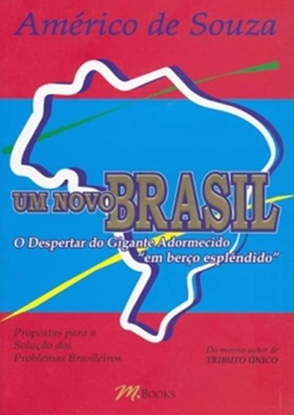 Picture of UM NOVO BRASIL