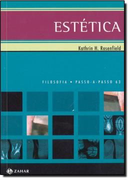 Imagem de ESTETICA - PASSO A PASSO
