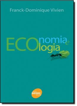 Imagem de ECONOMIA E ECOLOGIA