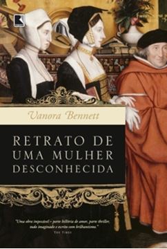 Imagem de RETRATO DE UMA MULHER DESCONHECIDA, O
