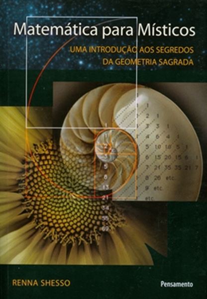 Picture of MATEMATICA PARA MISTICOS