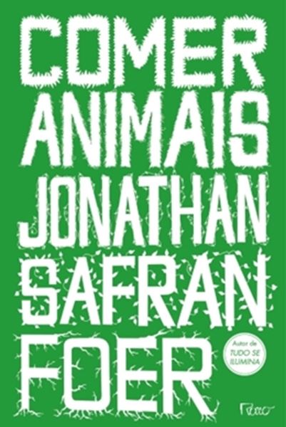 Picture of COMER ANIMAIS