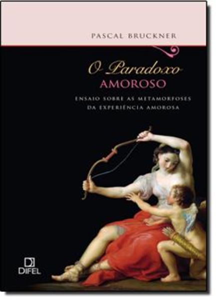 Picture of O PARADOXO AMOROSO