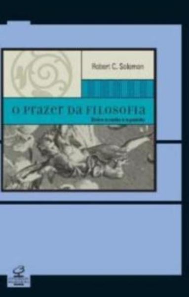 Picture of O PRAZER DA FILOSOFIA