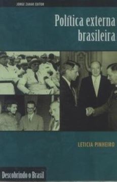 Imagem de POLITICA EXTERNA BRASILEIRA 
