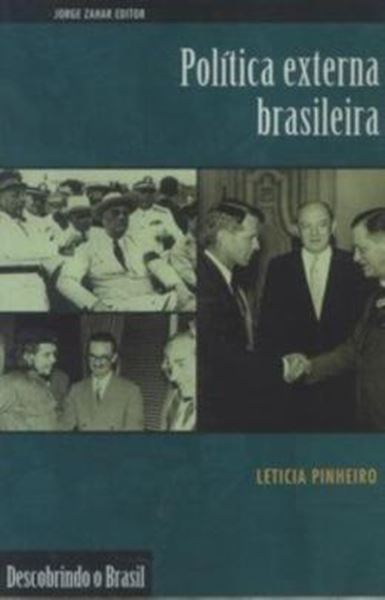 Picture of POLITICA EXTERNA BRASILEIRA 