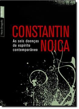 Imagem de SEIS DOENCAS DO ESPIRITO CONTEMPORANEO - (LIVRO DE BOLSO)