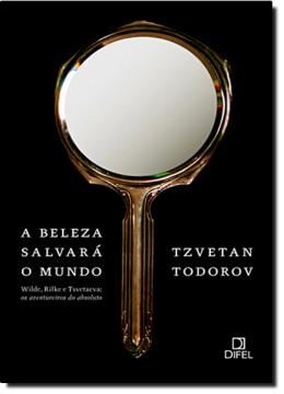 Imagem de BELEZA SALVARA O MUNDO - 2ª ED