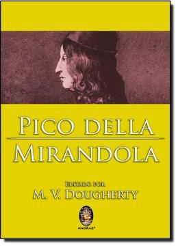 Imagem de PICO DELLA MIRANDOLA - NOVOS ENSAIOS