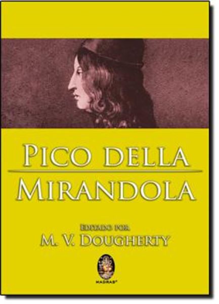 Picture of PICO DELLA MIRANDOLA - NOVOS ENSAIOS