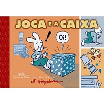 Imagem de JOCA E A CAIXA