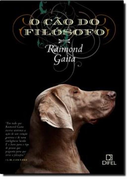 Picture of O CAO DO FILOSOFO