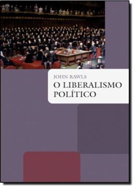 Picture of O LIBERALISMO POLITICO