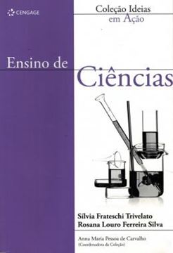 Imagem de ENSINO DE CIENCIAS